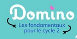 Domino pour le cycle 2