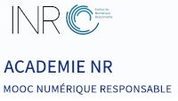 logo INR mooc numérique responsable