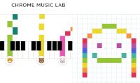 logo Chrome Music Lab