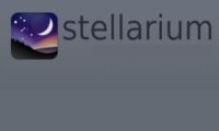 logo Stellarium