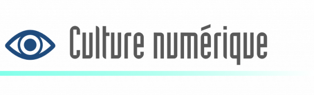 logo Culture numérique
